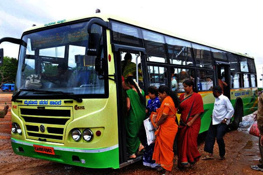 ksrtc